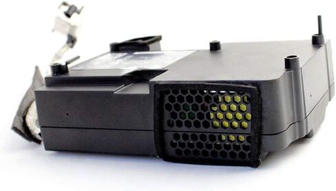 محول طاقة بديل لشاحن محول التيار المتردد الداخلي لجهاز Xbox One X، profectlen-US لجهاز Xbox One X Power Supply in Saudi Arabia