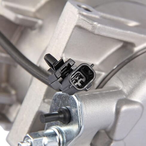 ضاغط التيار المتردد A/C القابض CO 11200C متوافق مع نيسان روج 2008 2009 2010 2011 2012 2013 L4 2.5L ضاغط التيار المتردد in Kuwait