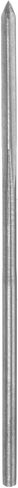 uxcell Chucking Reamers, 1.9mm H7 Metric Machine Reamer Drill Bit for Metal Wood Hole Reaming, Straight Flute High Speed Steel Tool in Saudi Arabia