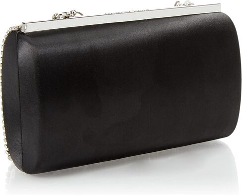 Vince Camuto Womens Bijou Minauderie Clutch in Saudi Arabia