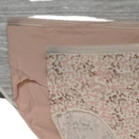 Carole Hochman Womens 5 Pack Midnight Cotton Luxe Briefs in Saudi Arabia
