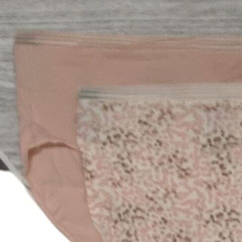 Carole Hochman Womens 5 Pack Midnight Cotton Luxe Briefs in Saudi Arabia