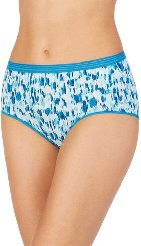 مجموعة ملابس داخلية نسائية من Carole Hochman مكونة من 5 قطع من القطن الفاخر في منتصف الليل in Kuwait