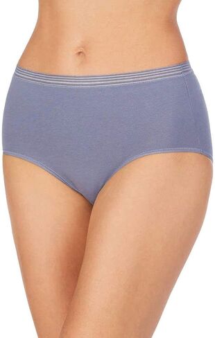 مجموعة ملابس داخلية نسائية من Carole Hochman مكونة من 5 قطع من القطن الفاخر في منتصف الليل in Kuwait