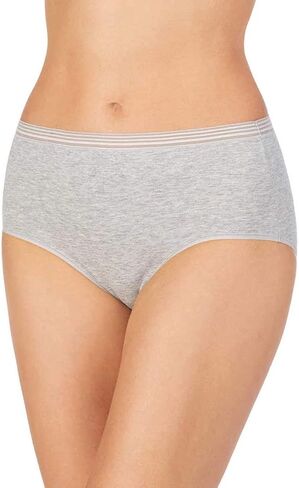 مجموعة ملابس داخلية نسائية من Carole Hochman مكونة من 5 قطع من القطن الفاخر في منتصف الليل in Kuwait