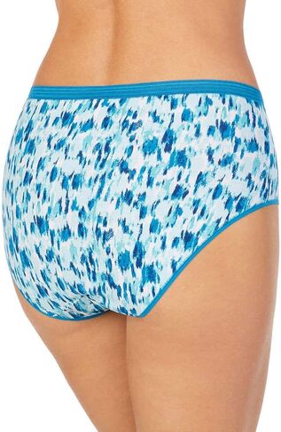 مجموعة ملابس داخلية نسائية من Carole Hochman مكونة من 5 قطع من القطن الفاخر في منتصف الليل in Kuwait