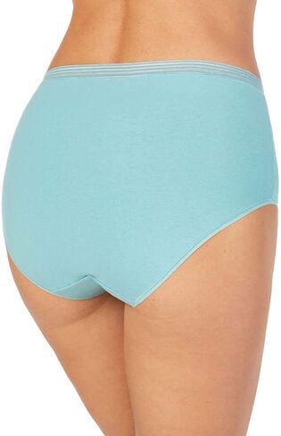 مجموعة ملابس داخلية نسائية من Carole Hochman مكونة من 5 قطع من القطن الفاخر في منتصف الليل in Kuwait