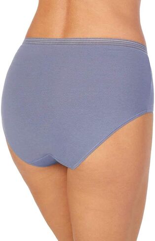 مجموعة ملابس داخلية نسائية من Carole Hochman مكونة من 5 قطع من القطن الفاخر في منتصف الليل in Kuwait