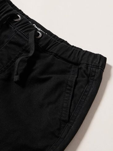 Desigual Boy Woven Long Trousers in Saudi Arabia