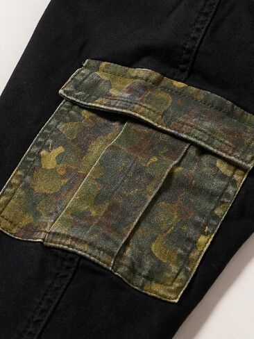 Desigual Boy Woven Long Trousers in Saudi Arabia