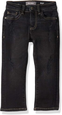 DL1961 Boy's Brady Pants in Saudi Arabia