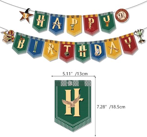 ديكورات لوازم حفلات أعياد الميلاد من Magic Wizard، تتضمن أغطية الكب كيك، وبالونات لاتكس، وخلفية عيد ميلاد سعيد ولافتة in Kuwait