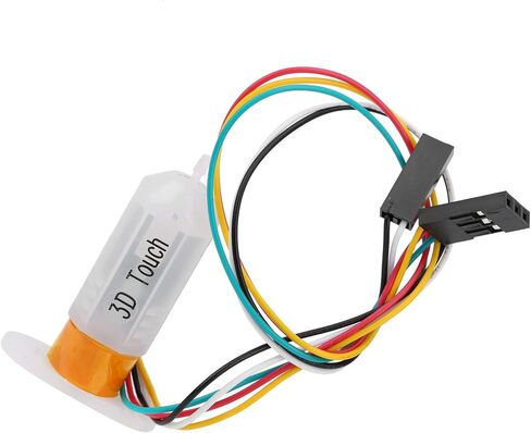 3DTouch Sensor 3D Printers Sensor Kit Accessories Auto Bed 3DTouch Sensor for CR‑10S CR10S4 in Saudi Arabia