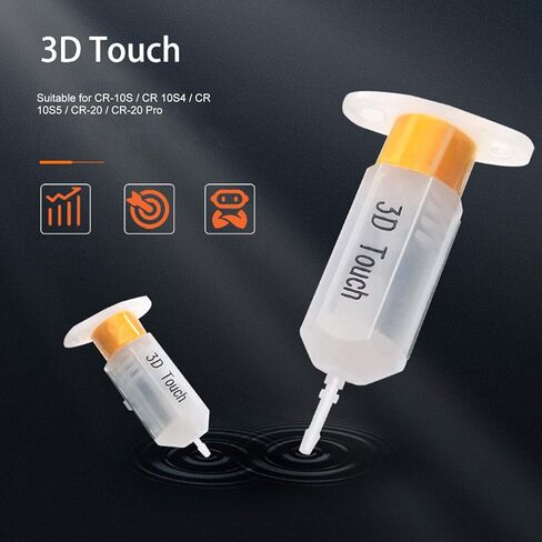 3DTouch Sensor 3D Printers Sensor Kit Accessories Auto Bed 3DTouch Sensor for CR‑10S CR10S4 in Saudi Arabia