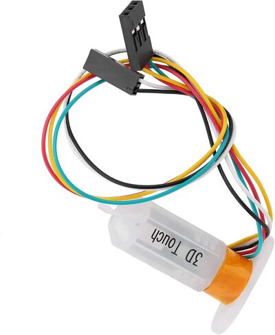 3DTouch Sensor 3D Printers Sensor Kit Accessories Auto Bed 3DTouch Sensor for CR‑10S CR10S4 in Saudi Arabia