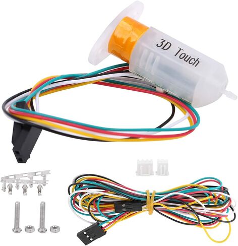 3DTouch Sensor 3D Printers Sensor Kit Accessories Auto Bed 3DTouch Sensor for CR‑10S CR10S4 in Saudi Arabia