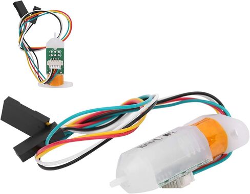 3DTouch Sensor 3D Printers Sensor Kit Accessories Auto Bed 3DTouch Sensor for CR‑10S CR10S4 in Saudi Arabia