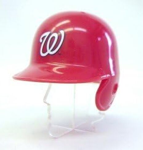 Riddell MLB Washington Nationals Helmet Pocket Pro, One Size, Team Color in Saudi Arabia