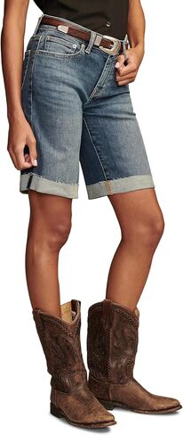 Lucky Brand Women's Classic Bermuda in Saudi Arabia