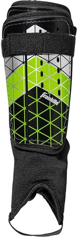 Franklin Sports Field Master Soccer Shin Guard in Saudi Arabia