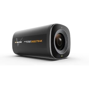 AVMATRIX Eagle T10-4K 4K Live Streaming Camera, 10X Optical Zoom ToF Autofocus, 75.4° Wide, USB3.0 & HDMI Out, 1080P60/2160P30, Portrait/Landscape for OBS Zoom Teams YouTube Twitch Facebook in Saudi Arabia