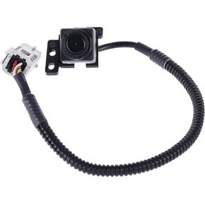 Backup Camera Replaces for Cadillac 2013-2018 ATS Sedan | 2015-2019 ATS Coupe | 2016-2018 ATS-V Sedan | 2016-2019 ATS-V Coupe OE Part # 23386282, 20976983 in Kuwait