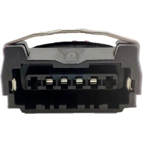 LIHUA 1/5/10 Set Wire for Z32 300ZX 6 PIN MAF Mass AIR Flow Meter Connector Plug with Rubber Boot(5pcs) in Saudi Arabia