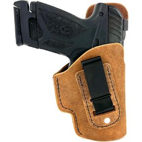 Ruger Security 380 Holster - حافظة جلدية مخفية من IWB in Kuwait
