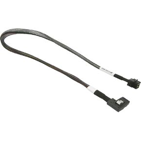 Supermicro CBL-SAST-0657 55cm w/ SB, 30AWG Cable in Saudi Arabia