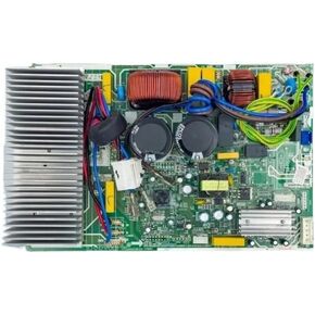 KFR-35W/BP3N1-D.13.WP2-117122000038329 اللوحة الأم لتكييف الهواء متوافقة مع لوحة دوائر الكمبيوتر لمكيف الهواء ميديا in Kuwait