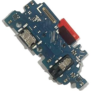 Dock Connector Replacement for Samsung Galaxy A25 A256U A256U1 A256B A256E Charging Port Microphone/Antenna/Charger Port Board Flex Cable Replacement in Kuwait