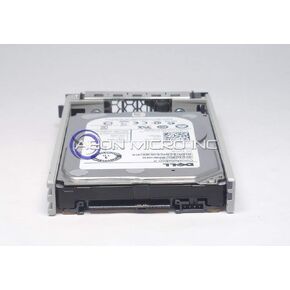 Dell 00X3Y 500GB SATA 2.5 7.2K 6G (متجدد) in Kuwait