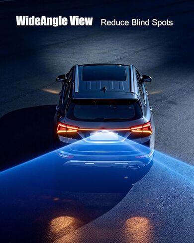 كاميرا احتياطية مناسبة لشركة Hyundai Santa Fe 2021 2022 2023، كاميرا الرؤية الخلفية تحل محل 99240-S1500 99240S1500 99240-S1510 99240S1510 in Kuwait