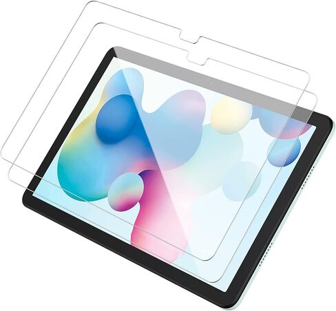 لـ TCL TAB10 5G 9183W / لـ TCL TAB 10s 10.1 بوصة FHD واقي شاشة من الزجاج المقسى مضاد للخدش وبصمات الأصابع ولا يوجد فقاعات صلابة 9H لـ TCL TAB10 5G / TCL TAB 10s (قطعة واحدة) in Kuwait