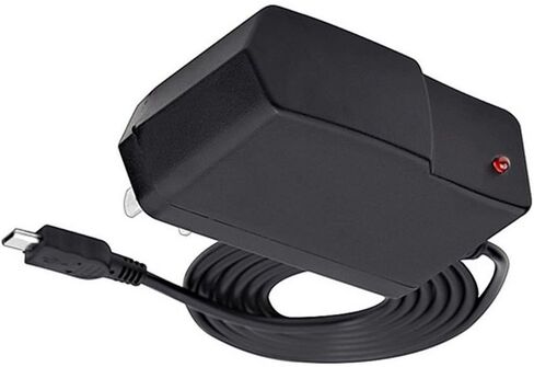 2A AC/DC Wall Power Charger Adapter Cord for Samsung Galaxy Tab 3 7.0 SM-T210r SM-T211 Tablet in Saudi Arabia