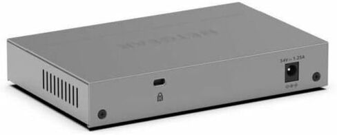 محول إيثرنت Netgear Business GS108EP in Kuwait