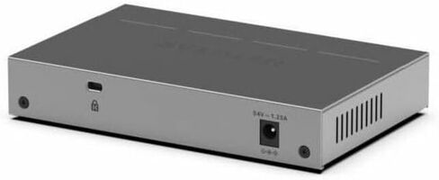 محول إيثرنت Netgear Business GS108EP in Kuwait