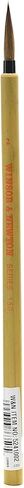 Winsor & Newton 6 Series 150 Bamboo Short Handle Brush-Round in Saudi Arabia