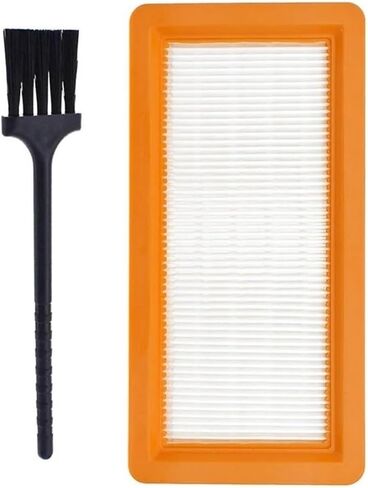HEPA Filter Compatible For Karcher DS5500 DS6000 DS5600 DS5800 DS6 Premium Vacuum Cleaner Filter Replacement Accessories(3pcs Filter Kit) in Saudi Arabia