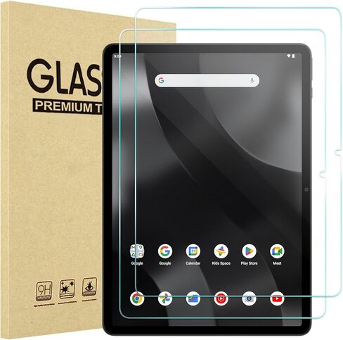 ProCase Rosegold Case and Screen Protector Bundle for Onn. 11" Tablet Pro 2024, Slim Stand Smart Cover and 2-Pack Tempered Glass Screen Protector in Saudi Arabia