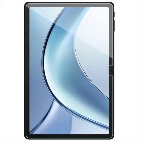 عبوتان من واقي الشاشة الزجاجي المقوى لجهاز DOOGEE Tab E3 Max Tablet مقاس 14 بوصة، شفاف فائق الوضوح مضاد للخدش وصلابة 9H in Kuwait