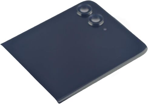 لـ Motorola Razr + Plus 2024 استبدال الشاشة لـ Moto Razr + Plus 2024 Flip Front Razr 50 مجموعة استبدال الشاشة XT2451-1 XT2451-2 شاشة LCD محول الأرقام شاشة تعمل باللمس in Kuwait
