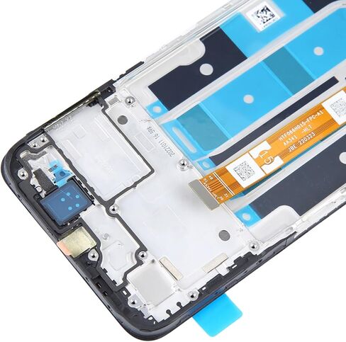 A-MIND for Oppo A58/A78/A57 4G Screen Replacement CPH2387 CPH2483 CPH2495 Touch Digitizer LCD Display Full Assembly Repair Kits,with Tools in Saudi Arabia