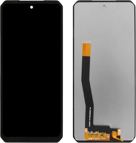 Screen Replacement for Unihertz Tank 2 8849 LCD Display Touch Digitizer Assembly with Tools in Saudi Arabia