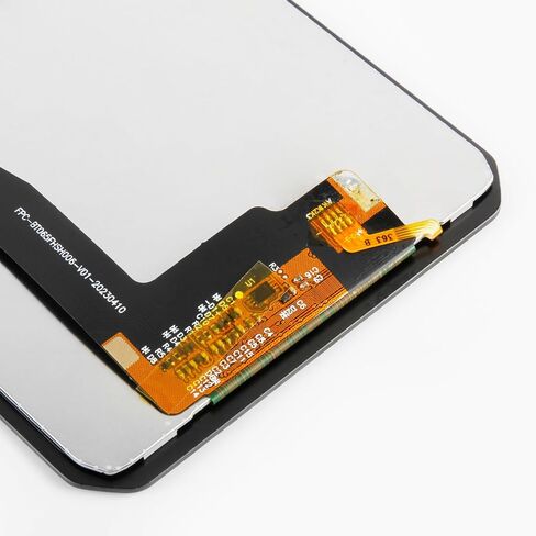 Screen Replacement for Unihertz Tank 2 8849 LCD Display Touch Digitizer Assembly with Tools in Saudi Arabia