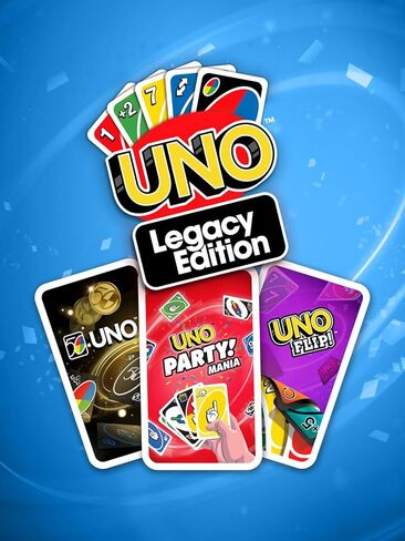 UNO Ultimate Edition - الكمبيوتر الشخصي [التسليم الرقمي] in Saudi Arabia