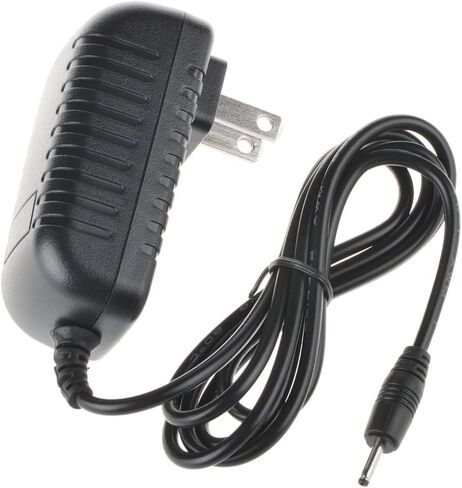 CJP-Geek AC Adapter for Envizen Digital V100MDT V100MD T 10.1 Tablet Power Supply Charger in Kuwait