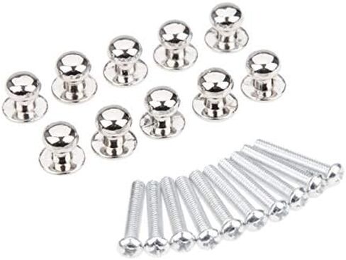 Cabinet Drawer Handle 10Pcs 10x11mm Furniture Handles Knobs Jewelry Wooden Box Small Handles Drawer Cabinet Handles Pulls Knob Furniture Hardware(A) in Saudi Arabia