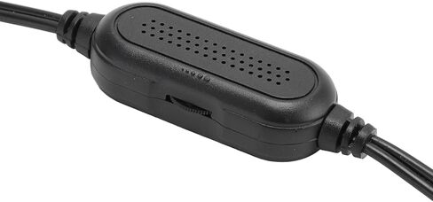 مكبر صوت للكمبيوتر المكتبي، مكبر صوت هاي فاي سلكي USB مع عجلة التحكم في مستوى الصوت، صوت جهير محسن للكمبيوتر المحمول والكمبيوتر اللوحي (غير مضيء) in Kuwait