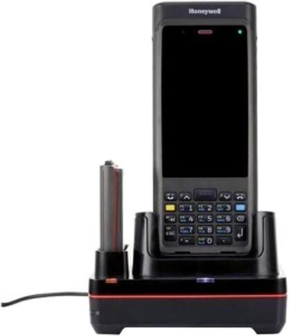 Honeywell Cradle in Saudi Arabia